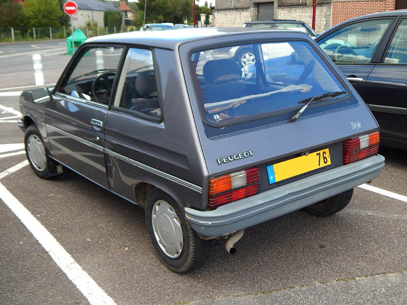 Peugeot104StyleZar1