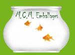 logo MCM emballages haute definition