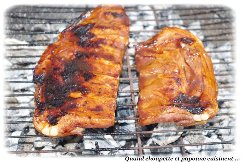 ribs de porc au bbq-486