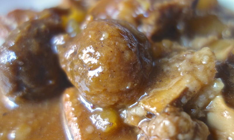 tajine de tendrons de veau aux figuettes