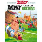 Astérix chez les Bretons couv