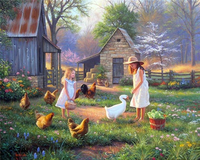 Mark Keathley Evening at GrandMa's