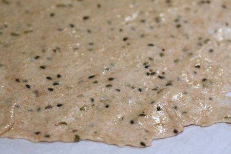 pain lavash prépa annabel langbein chez requia
