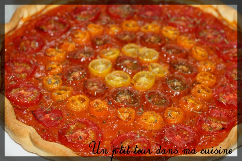 Tarte tomates2