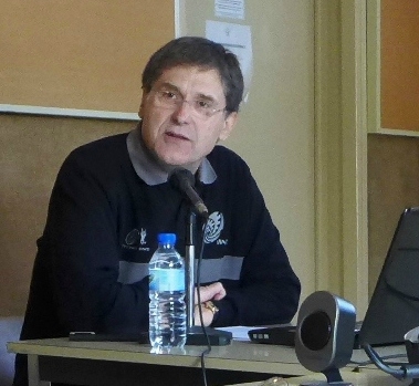 Danièl Brillet