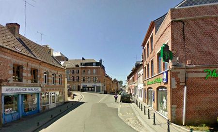 AVESNES-La Rue des Prés (2)