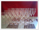 Baccarat Dom Pérignon