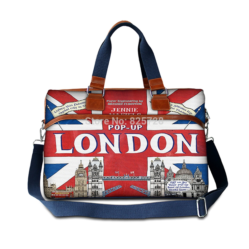 sac avion london