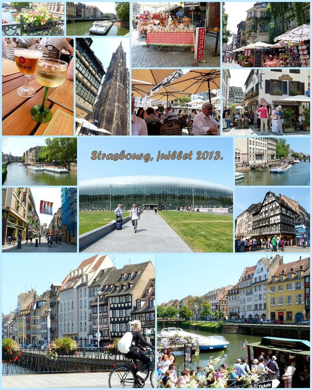 Strasbourg - Copie