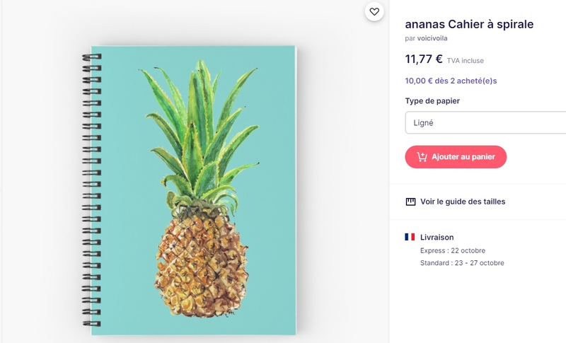 ananas