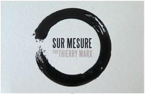 Sur Mesure par Thierry Marx (16)