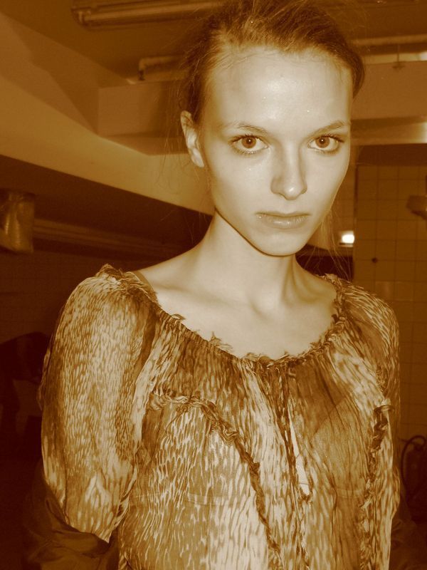 Malgosia Baclawska