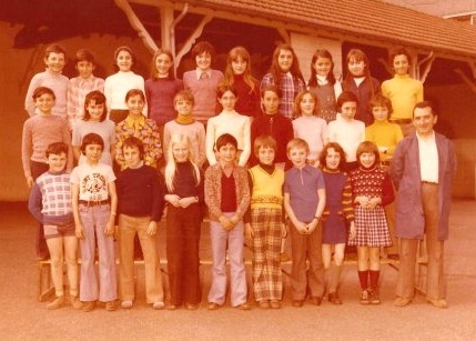 école Debussy 1974 (1)