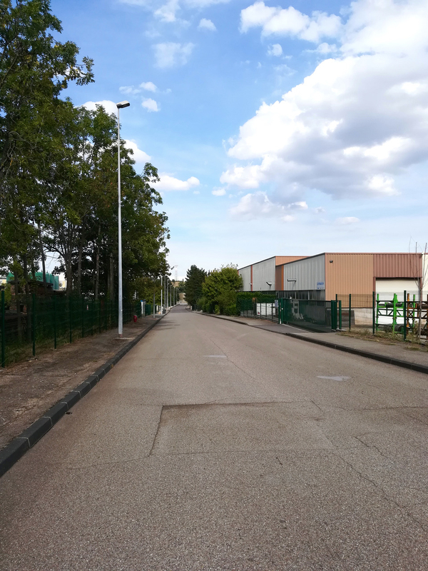 rue Michel Rondet, 16 30 00