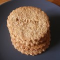 Cookies au