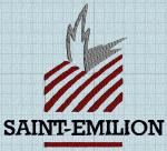 suzanne - logo st emilion machine