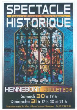 spectacle historique Hennebont411 2