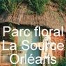 PARC FLORAL DE LA SOURCE-ORLÉANS (45)