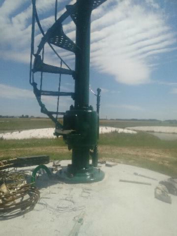 eolienne