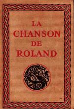 Chanson Roland (1)