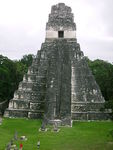 tikal