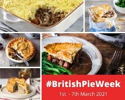 British Pie Week | Top Meat Pie Recipes And Tips | Athleat Academy