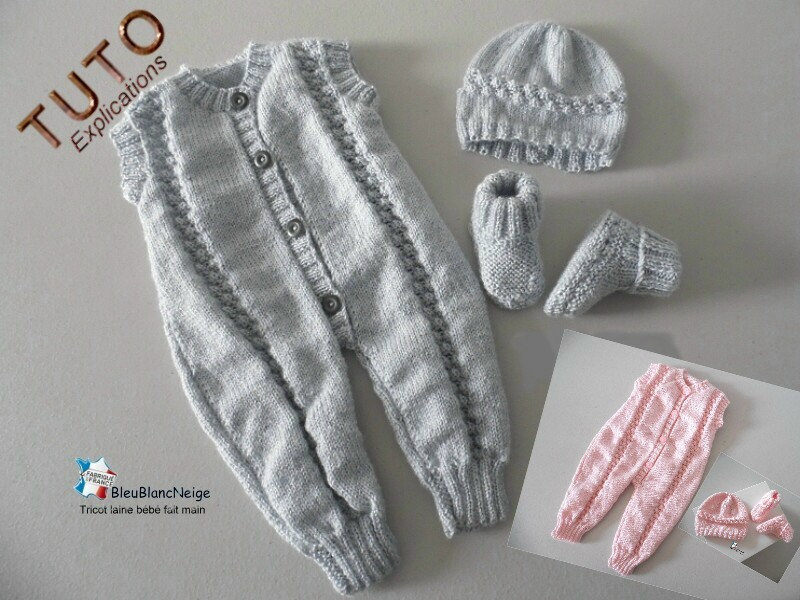 tuto tricot -les-2-combi-Gris-Rose-02