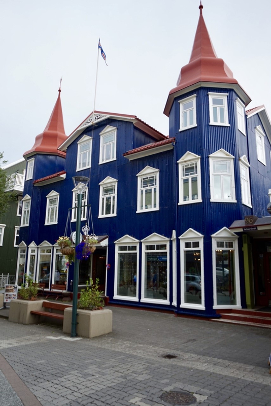 maison Akureyri