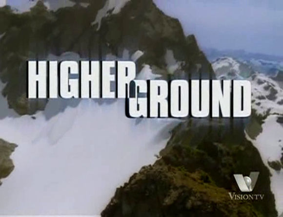 HigherGround