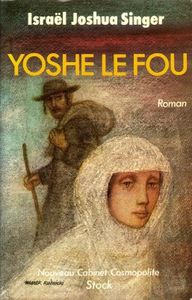 Yoshe_le_fou