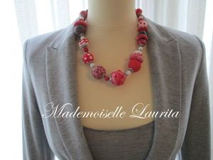 collier_fimo_rouge_gris