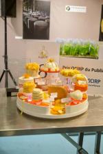 Plateau prix du public MD