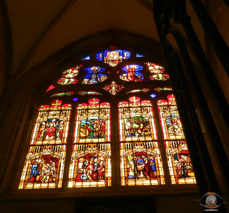 Cathédrale de Bayeux