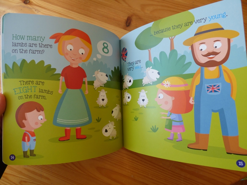 Harrap's Kids (1)