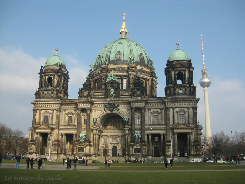 Berliner Dom