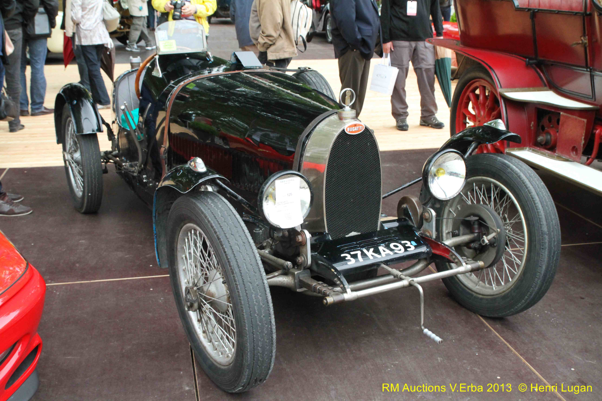 Bugatti  37 GP #37254_01 - 1927 [F] HL_GF