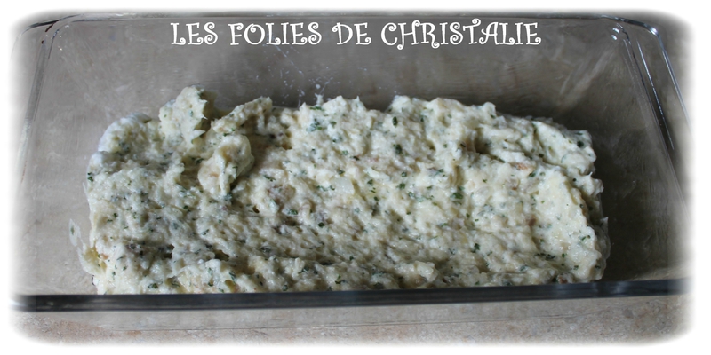 Terrine de poisson 6