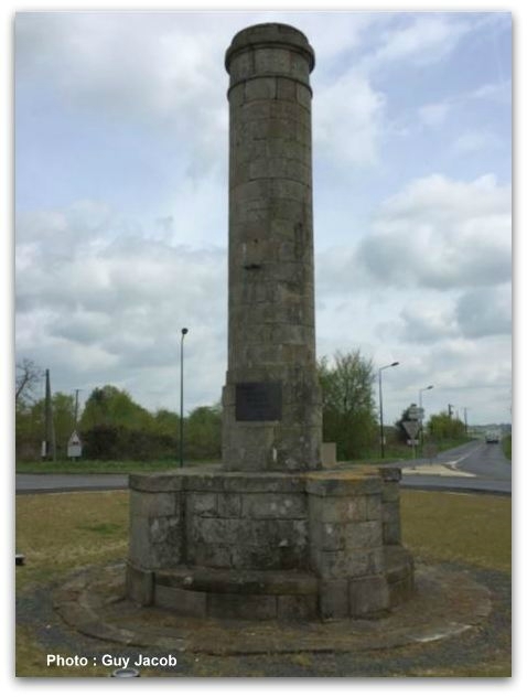 Torfou colonne photo 3 zz
