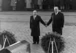 Douaumont, septembre 1984