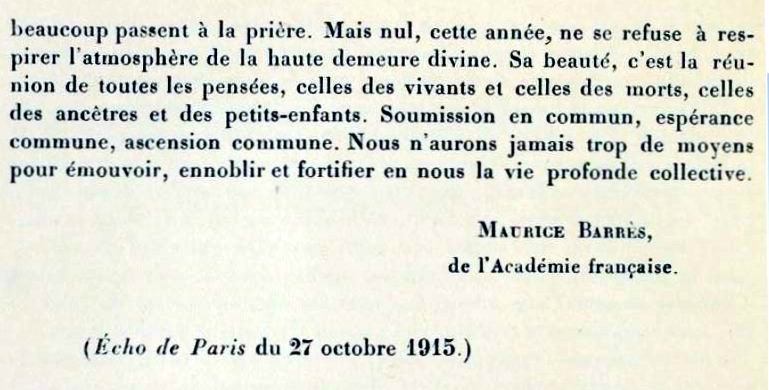 Les églises tombées aux champs d honneur3