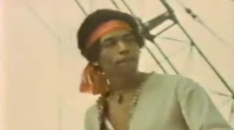 hendrix