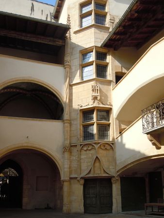 Maison Chamarier