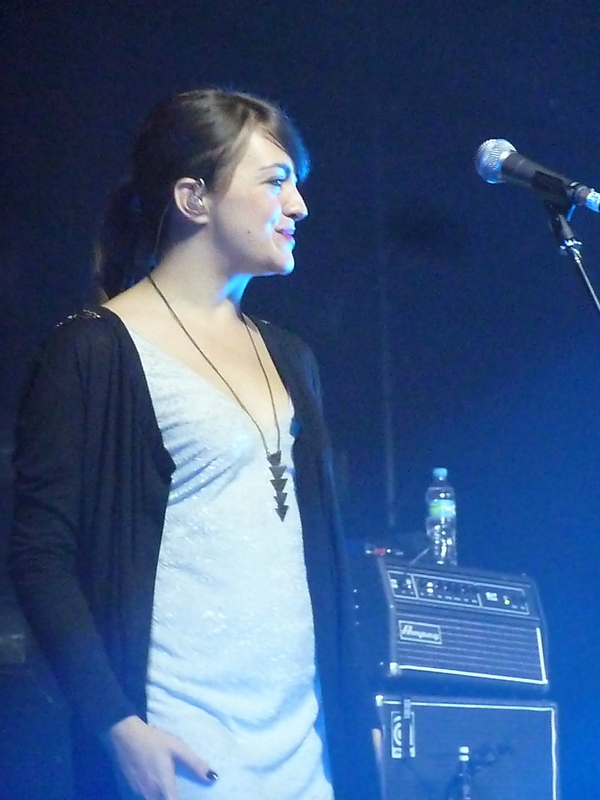 2014 11 The Lumineers Audio Club (10)