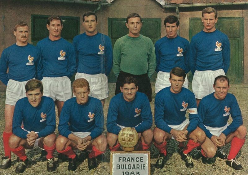 France-1963