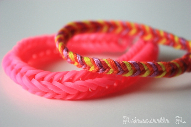 bracelets epis 2