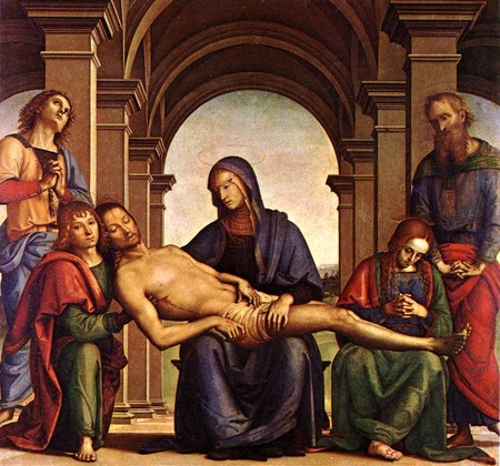 pieta