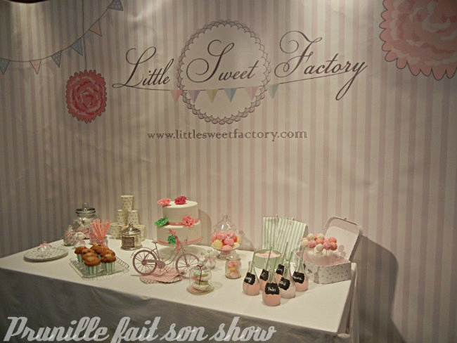 little factory prunille expogato