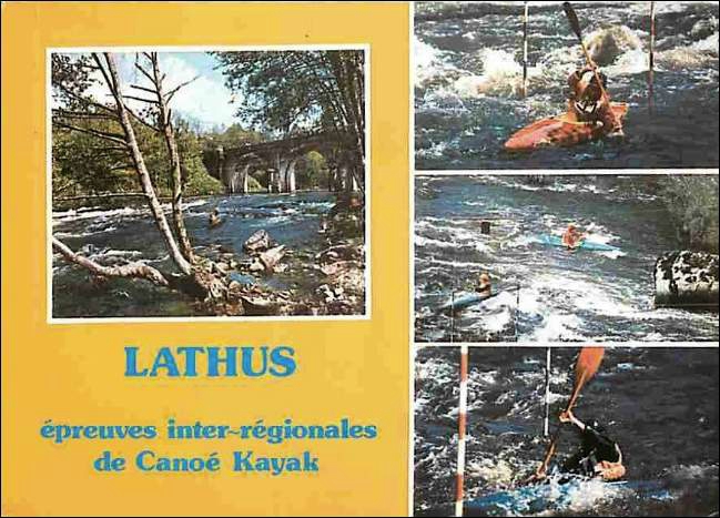 Lathus