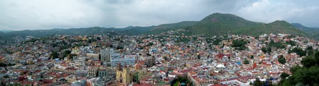 Guanajuato_vue_d_en_haut