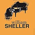 Aller à un <b>concert</b> de William Sheller...